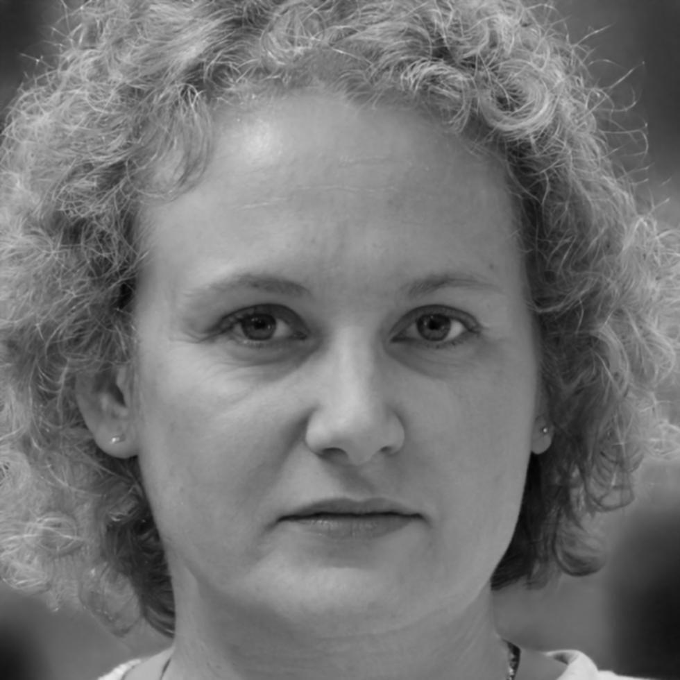 Porträt von Viktoria Neumann
